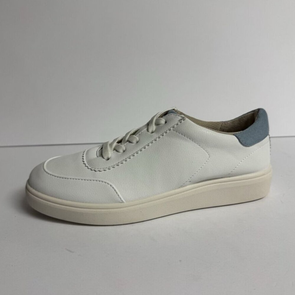 Lifestride Womens Happy Hour White Size 7 M